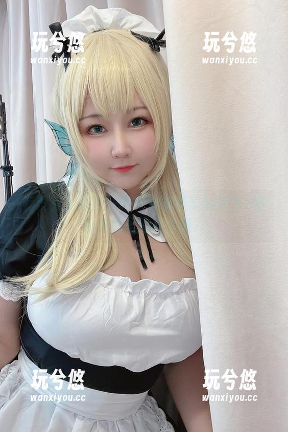 咔喵KANEKO 有没有人跟我一样好奇咔喵KANEKO白色资源里的小心机?