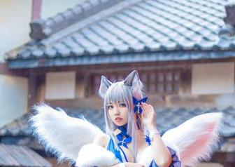 当水手服遇上啊日日_Ganlory，高清画面让人想直接陷进去