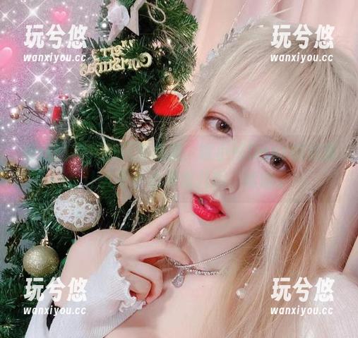 啾小妍Deer 看这图片,我只是想说,啾小妍Deer的资源真让人不小心多看几眼,哈哈。