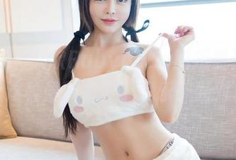 嗲囡囡 – 欣欣Rubybaby的短裤又来了：这种最新资源，我乐于面对。