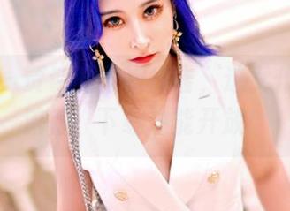嗲囡囡 – 贾诗晗再次出击，这女仆写真真流行，下载功能开放！