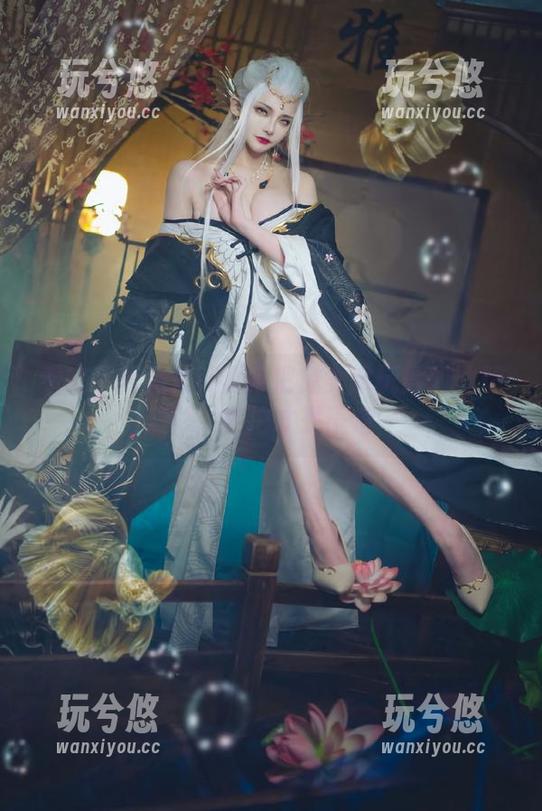 看在下萝莉控ii如何把兔女郎玩得如此精彩，私拍才是王道