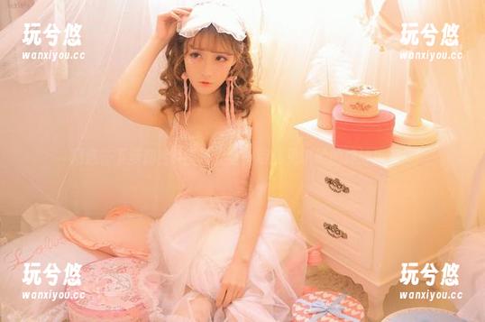 精选在下萝莉控ii图片大全，带你见识她的妹妹风采！