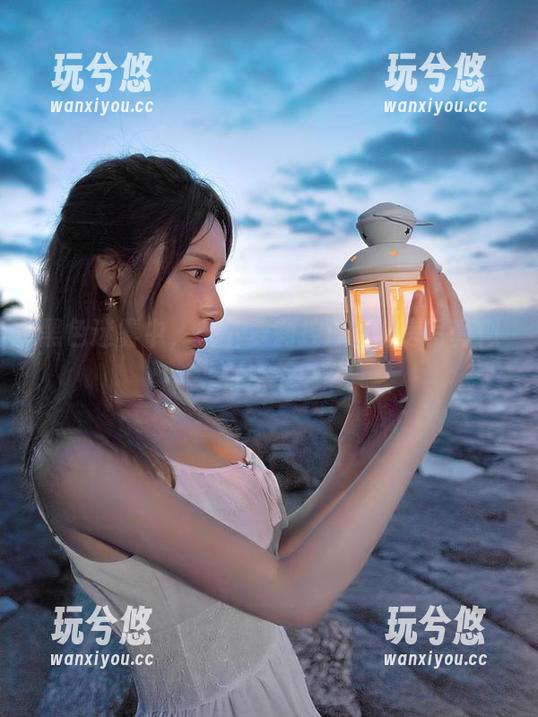 在下萝莉控ii 黑色迷雾中,在下萝莉控ii的私房写真似乎有点不平常