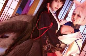 套图更新！在下萝莉控ii变身修车妹，啥？我也想预约她的修车服务！