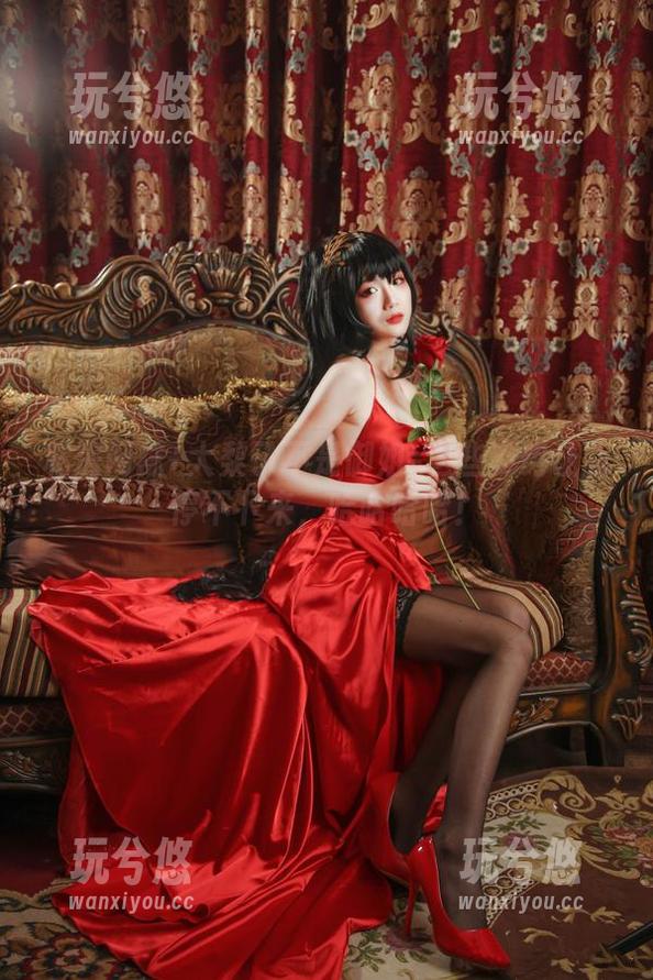 大梨子不是御姐 私房网袜+大梨子不是御姐=这些姿势让我停不下来,哈哈哈哈!
