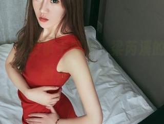 头条女神 – 没事干聊聊，梁芮溪的皮衣最新资源整理中