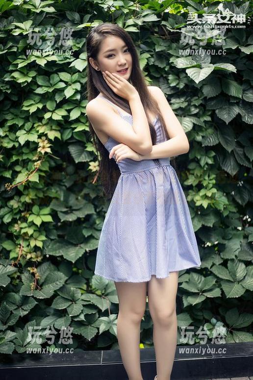 头条女神 - 资源合集：艾小青的和服，看过都说好，这个会改变你对和服的认知！