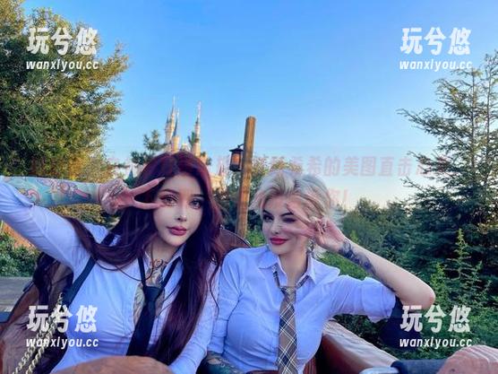 奈斯希希 微密圈 - 白衬衫打破常规,奈斯希希的美图直击心灵,下载吧,别怪我没告诉你!