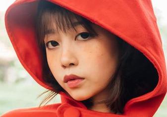 图集警告：奈汐酱Nice的朋克魅影，科幻造型可能颠覆你的审美！