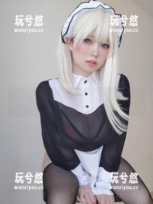 女主K 看!女主K打造的无圣光乘凉姐姐,居然还有这些角度。