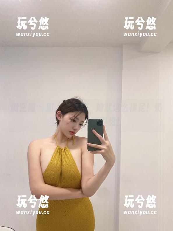 奶宝妹纸 微密圈 - 别人都穿鞋,她就这么裸足!奶宝妹纸的写真理想!