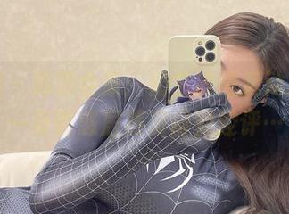 微密圈 – 高清合集：奶宝妹纸运动风，那一身诱惑居然没得到控评…