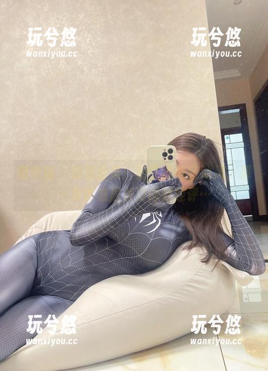 微密圈 - 高清合集：奶宝妹纸运动风，那一身诱惑居然没得到控评…