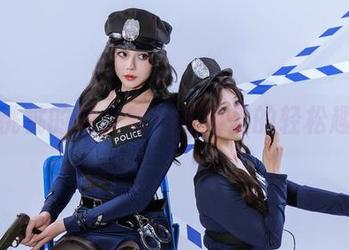 奶桃桃的修女梦，美图里的轻松趣味