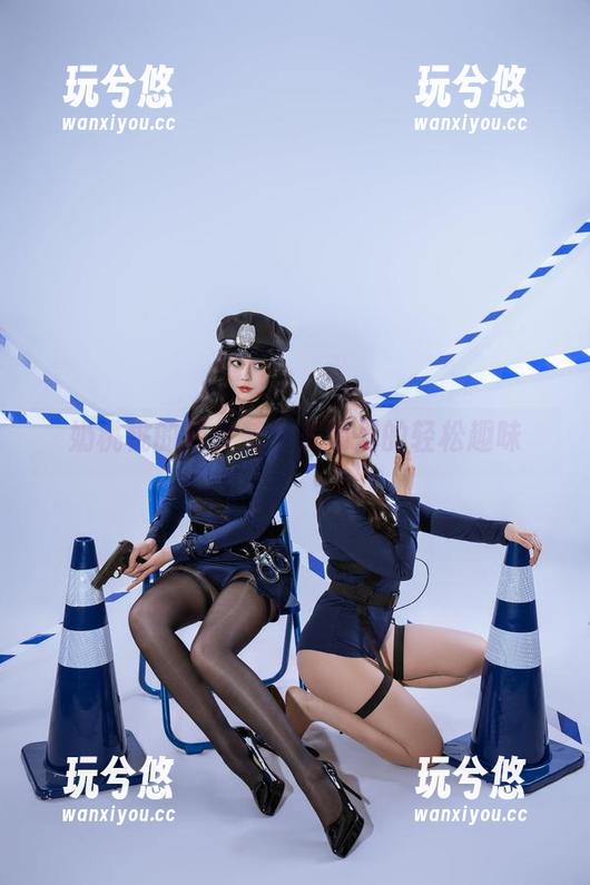 奶桃桃 奶桃桃的修女梦,美图里的轻松趣味