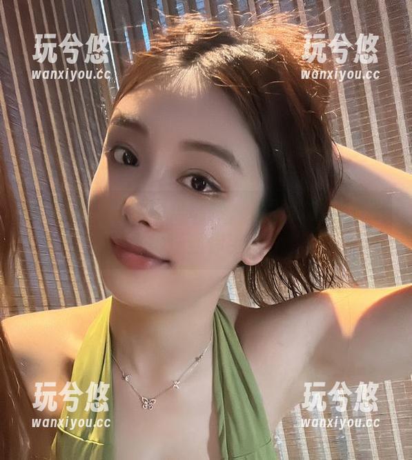 微密圈 - 只需网盘链接，奶雯的学妹美照直接送到你手上！