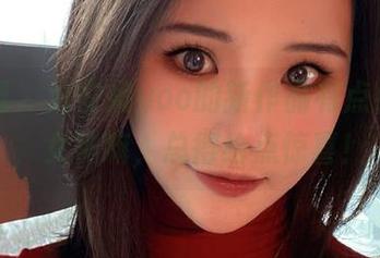 微密圈 – 对安妮yoo的新作品有点小期待，女神嘛，总得给点惊喜！