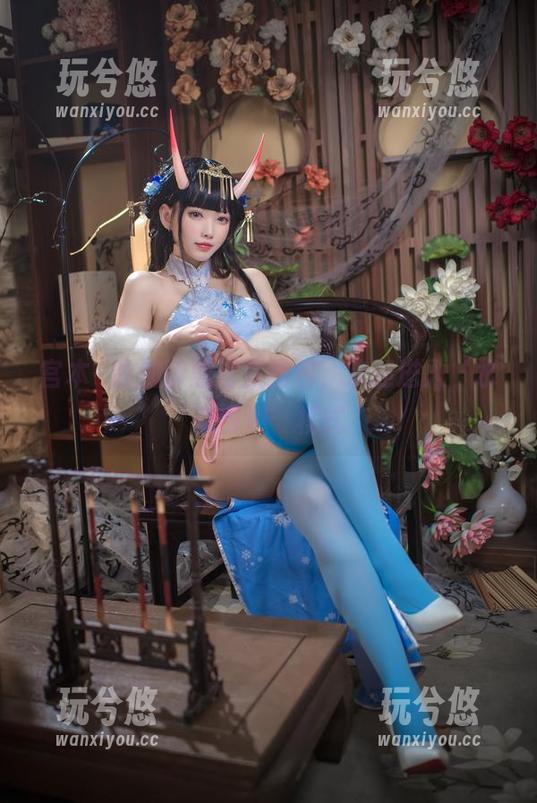 宫本桜的加藤惠浴室图包，欢迎进入‘水花四溅’模式