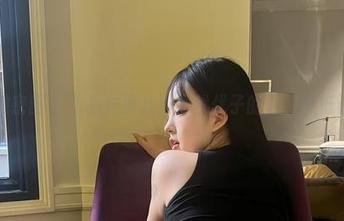微密圈 – 作品在那儿，小优优子的泳装在低语