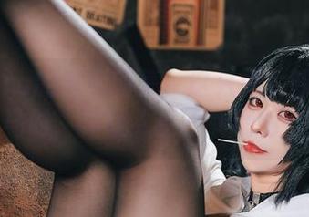 小空sora的福利图集：这只兔女郎的飞鸟马时，真让人目不转睛啊！