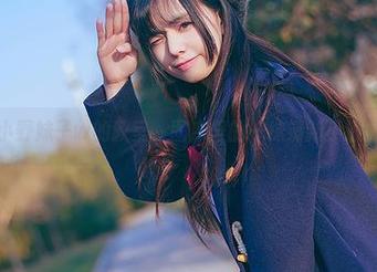 小野妹子w的教室，图库里的一抹清新小逃离