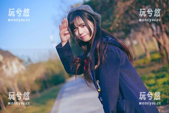 小野妹子w的教室，图库里的一抹清新小逃离