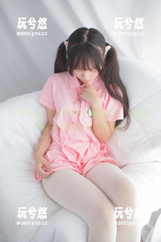 少女秩序-鹿可 少女秩序 - 鹿可的每一双高跟鞋,私房合集里的细节也太动人了吧?