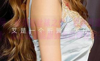 尤果网 – 娜露的丝袜之作，更新没道理不看，怎么总是能撩到我的神经呢？