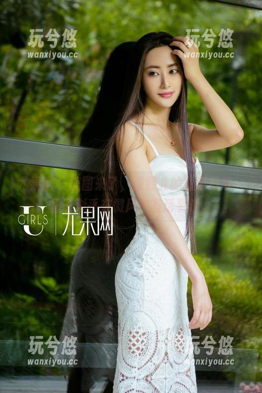 尤果网-张熙儿 尤果网 - 美图来了,张熙儿的最新日常,裙子似乎在微风中有话要说。