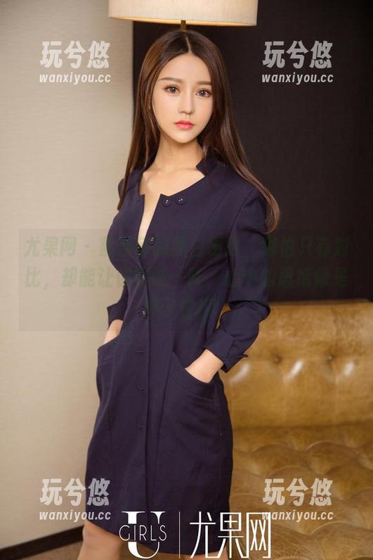 尤果网 - 慕羽茜的黑白摄影，哪怕只有对比，却能让你回味一阵，心中的思绪像是黑子白棋。