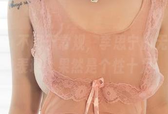 尤果网 – 不同于常规，李思宁的无圣光运动表现，果然是个性十足！