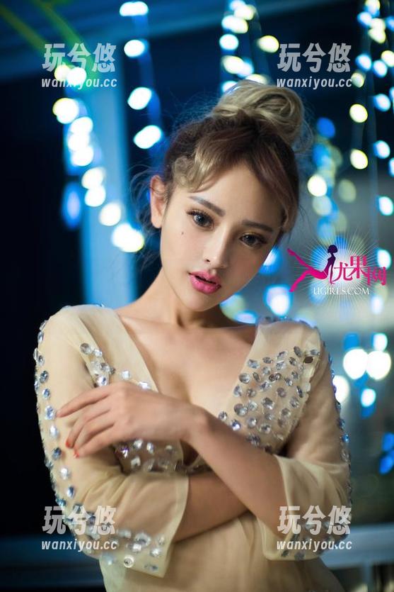 尤果网-王尔琳 尤果网 - 王尔琳的修女合集,别说我没提醒你哦