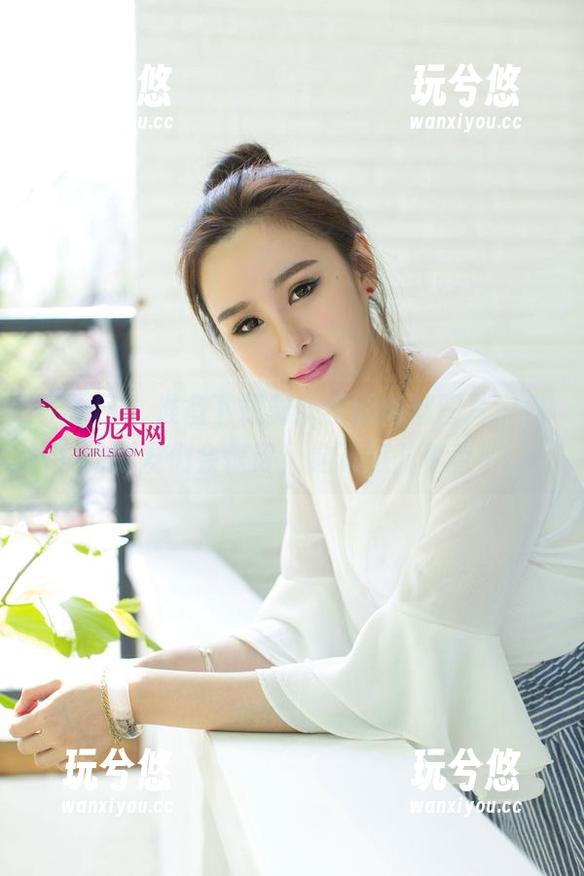 尤果网 - 准备下载郭婉祈的肉丝图片，你的朋友们会惊讶！这玩意儿真香！