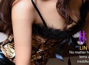 尤果网爱尤物 – 马乐乐的空姐写真，高清感受飞行中的微风！