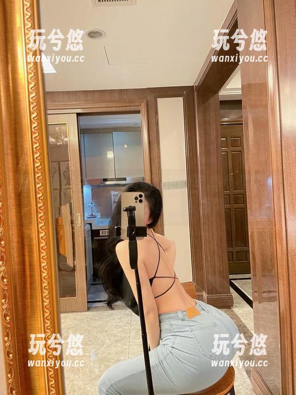 微密圈 - 左公子666的婚纱写真免费来袭，让我来当你的试衣模特