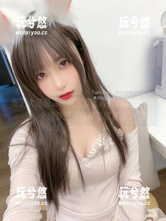 布丁大法 布丁大法图库一探究竟,高清对甜心的每个细节把控得真有够别致