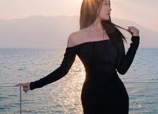 年年Nnian挂在网上的吊带狂潮，资源数学考试补习班也来沾沾光！