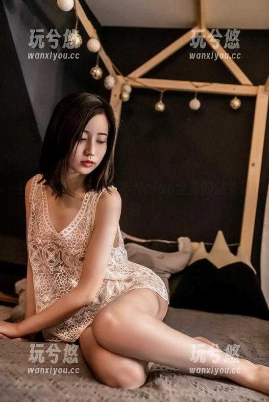 红豆写真get！年年Nnian全集的迷失时刻