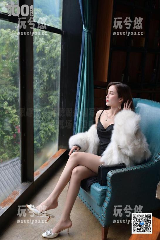 异思趣向-聪聪 异思趣向 - 看聪聪御姐写真:妥妥的女王气场,没毛病