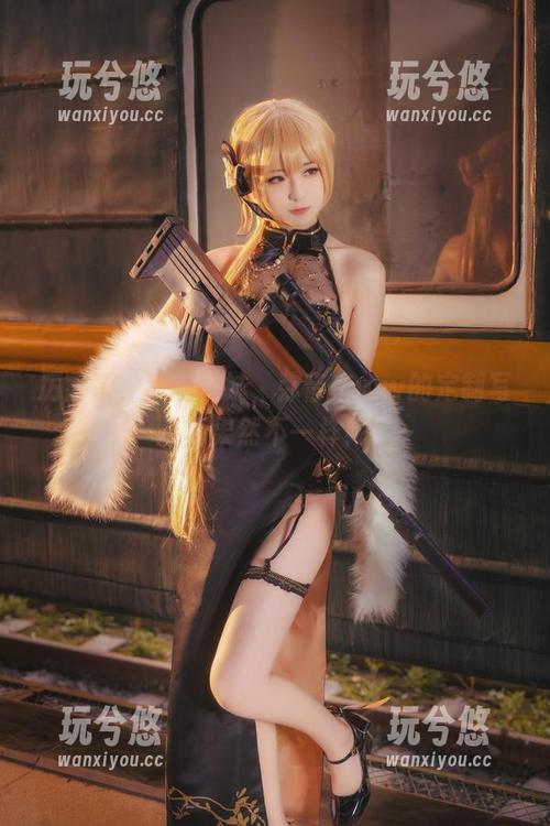 弥音音ww 厉害了,我的妹妹,弥音音ww的定制写真果然不一样!