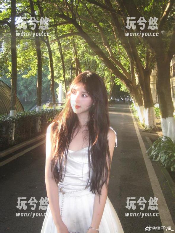 随意设定，定制我的御姐，怡子yiii图集果然不一样！
