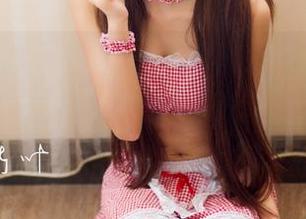 推女神 – Lee小棠私拍合集，野性十足，不过有时候我在想……这难道是她的真实想法？