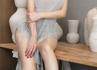 推女神 – 当Milk楚楚遇上御姐风是怎样的体验？原图展示她的小任性～