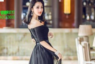 推女神 – 王语纯写真：这“女神”的美，一秒就抵消三小时的失眠！