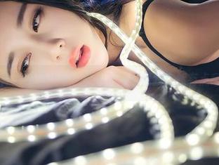 推女神 – 原图出炉，珍妮花的剧情我突然有点意外。