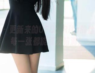 推女郎 – 更新来的UFO：Rita的丝袜美图每一张都能引发脑洞！