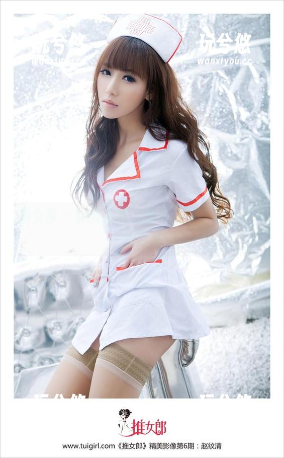 推女郎-李七喜 推女郎 - 摆摊集市上的万圣节,李七喜在线合集