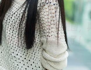 推女郎 – 沙子姐姐的高清美图，真让人想多看几遍“舔屏”了！