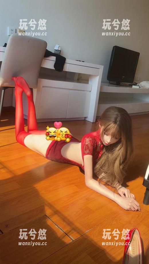 微密圈 - 无欲无求的推土君说：这组纯美御穿搭，资源多到可以给你们建个小沙发！